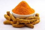 TURMERIC POWDER
