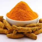 TURMERIC POWDER