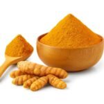 TURMERIC POWDER - Image 2