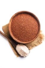 FINGER MILLET / RAGI - Image 3