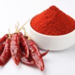 MIRCHI POWDER