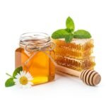 TULASI HONEY