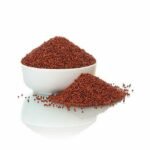 FINGER MILLET / RAGI